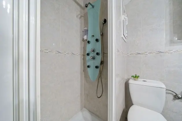 Apart Daire, 2 Yatak Odası (6 pax)