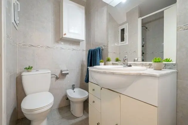 Apart Daire, 2 Yatak Odası (6 pax)