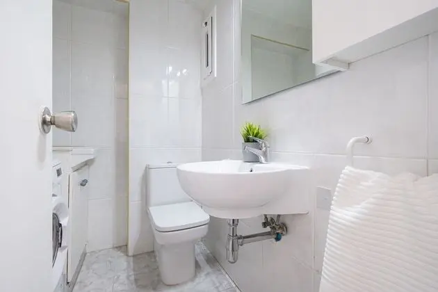 Apart Daire, 2 Yatak Odası (6 pax)