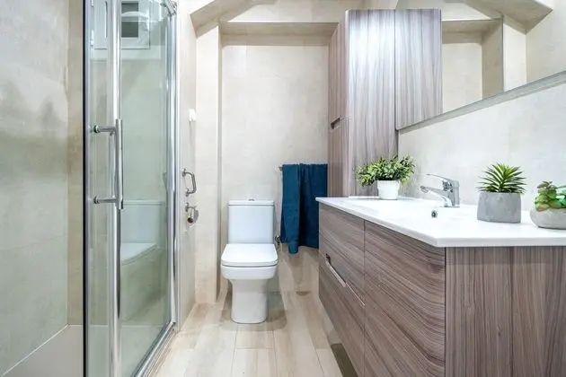 Apart Daire, 2 Yatak Odası (6 pax)