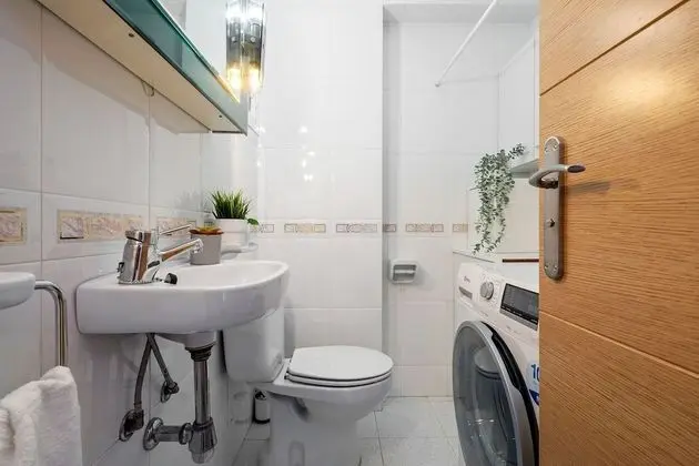 Apart Daire, 2 Yatak Odası (6 pax)