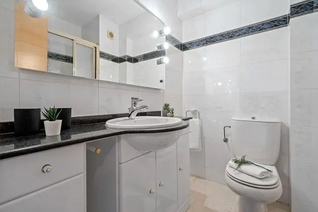 Apart Daire, 2 Yatak Odası (6 pax)