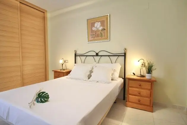 Apart Daire, 2 Yatak Odası, Teras (6 pax)