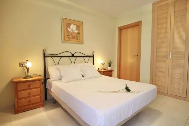 Apart Daire, 2 Yatak Odası, Teras (6 pax)