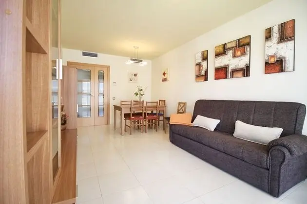 Apart Daire, 2 Yatak Odası, Teras (6 pax)