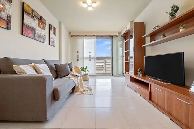 Apart Daire, 2 Yatak Odası, Teras (6 pax)