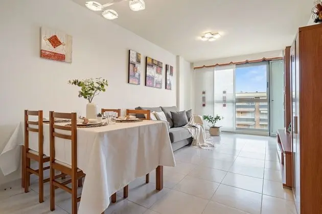 Apart Daire, 2 Yatak Odası, Teras (6 pax)