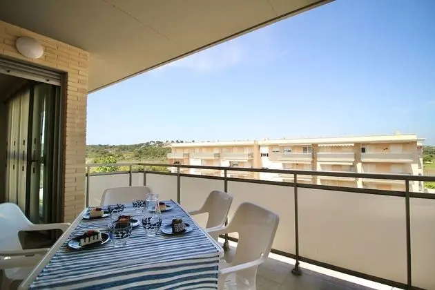 Apart Daire, 2 Yatak Odası, Teras (6 pax)