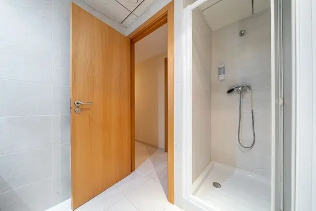 Apart Daire, 2 Yatak Odası, Teras (6 pax)