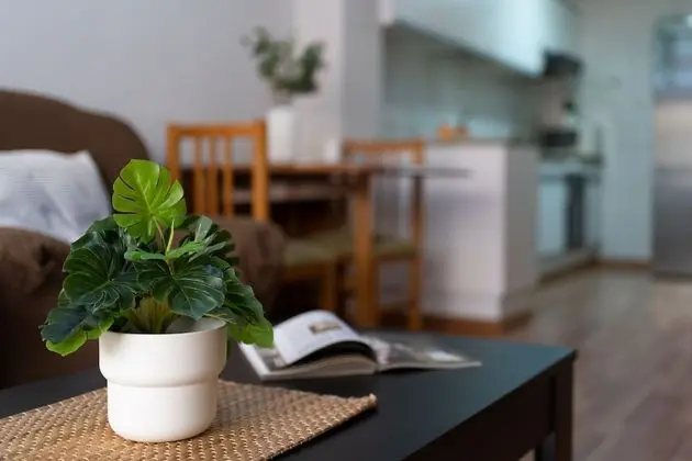 Apart Daire, 2 Yatak Odası