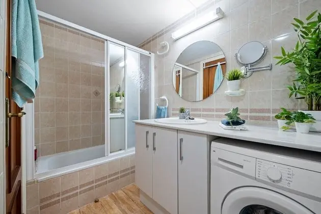 Apart Daire, 2 Yatak Odası