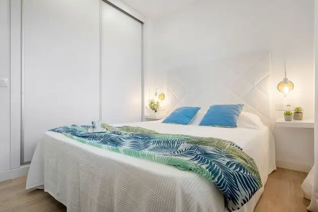 Çatı Katı Süiti (Penthouse), 2 Yatak Odası