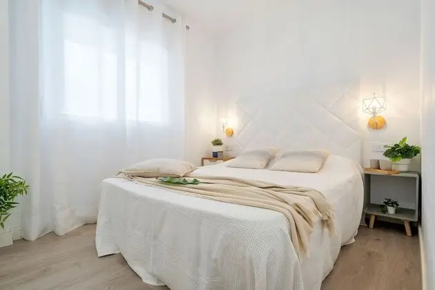 Çatı Katı Süiti (Penthouse), 2 Yatak Odası