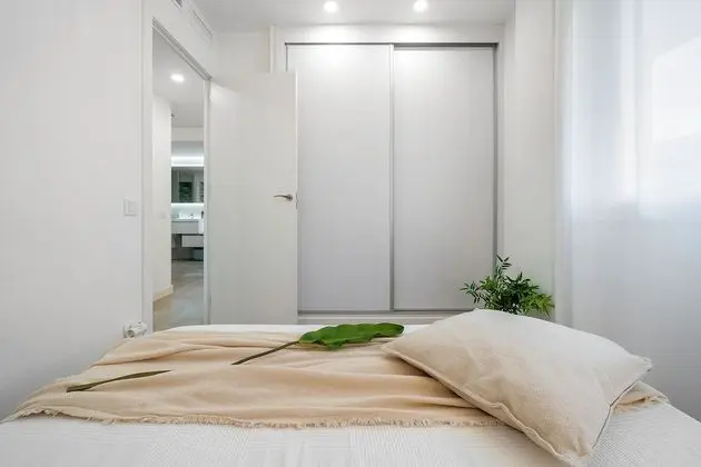 Çatı Katı Süiti (Penthouse), 2 Yatak Odası