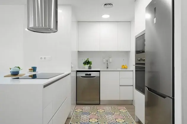 Çatı Katı Süiti (Penthouse), 2 Yatak Odası