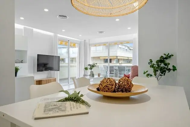 Çatı Katı Süiti (Penthouse), 2 Yatak Odası