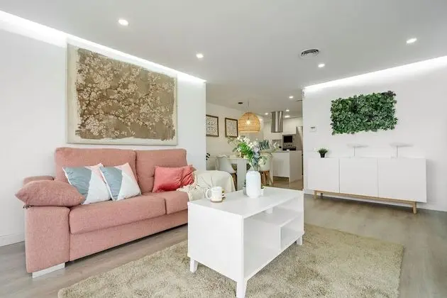 Çatı Katı Süiti (Penthouse), 2 Yatak Odası