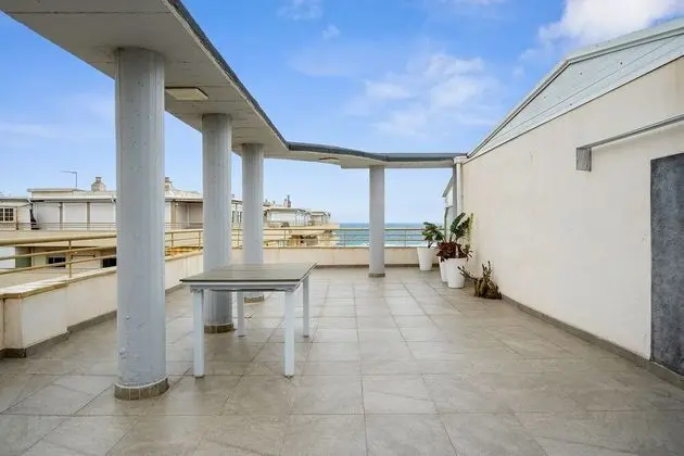 Çatı Katı Süiti (Penthouse), 2 Yatak Odası