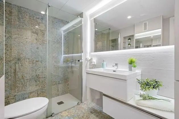 Çatı Katı Süiti (Penthouse), 2 Yatak Odası