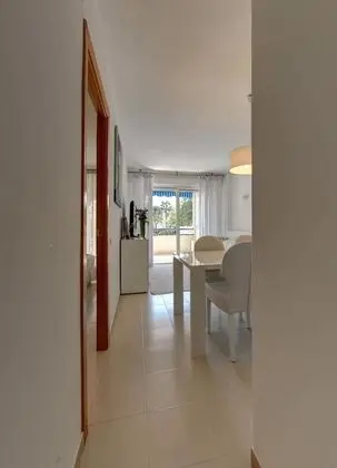 Apart Daire, 1 Yatak Odası, Teras, Havuz Manzaralı