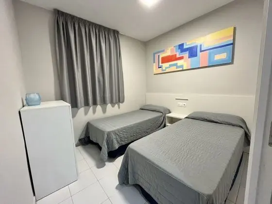 Apart Daire, 2 Yatak Odası, Teras, Bahçe Manzaralı