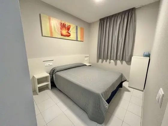 Apart Daire, 2 Yatak Odası, Teras, Bahçe Manzaralı