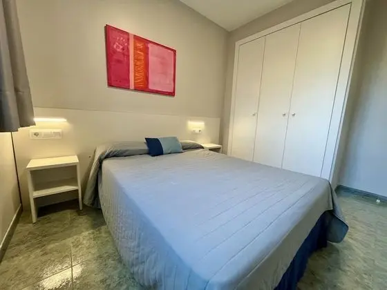 Apart Daire, 2 Yatak Odası, Teras, Bahçe Manzaralı