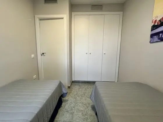 Apart Daire, 2 Yatak Odası, Teras, Bahçe Manzaralı