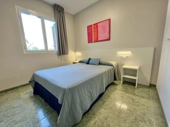 Apart Daire, 2 Yatak Odası, Teras, Bahçe Manzaralı