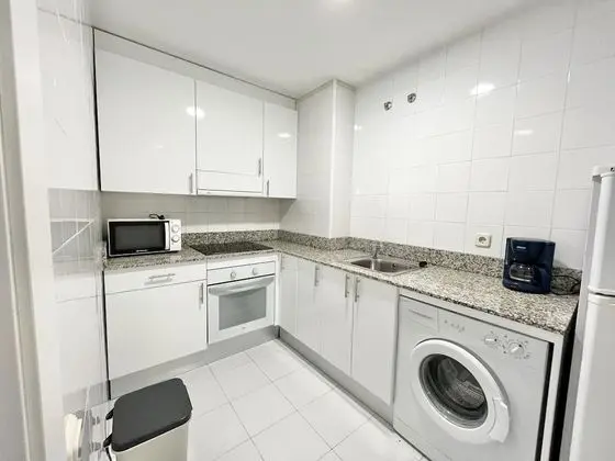 Apart Daire, 2 Yatak Odası, Teras, Bahçe Manzaralı