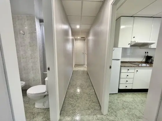 Apart Daire, 2 Yatak Odası, Teras, Bahçe Manzaralı