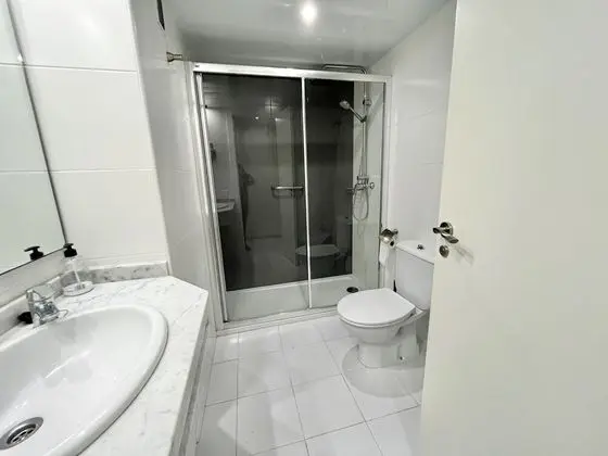 Apart Daire, 2 Yatak Odası, Teras, Bahçe Manzaralı