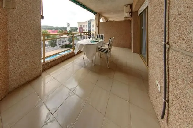 Apart Daire, 1 Yatak Odası (4 pax)