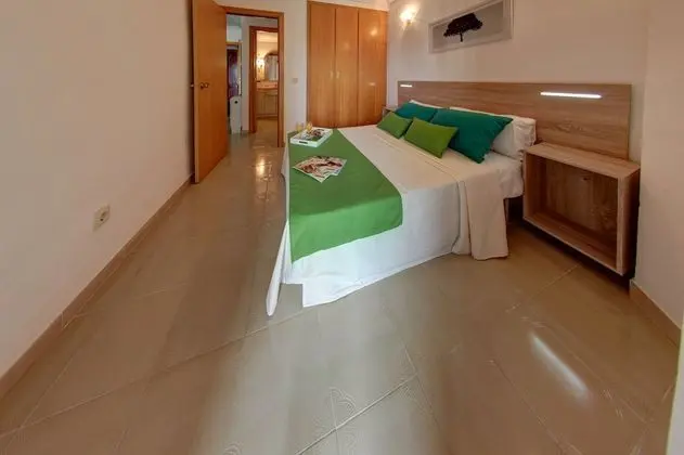 Apart Daire, 1 Yatak Odası (4 pax)