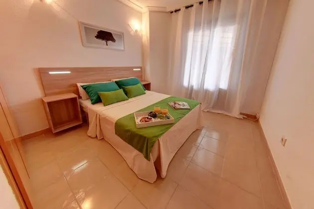 Apart Daire, 1 Yatak Odası (4 pax)