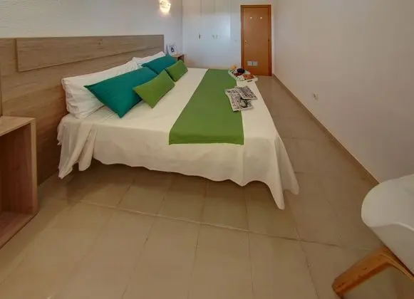 Apart Daire, 1 Yatak Odası (4 pax)