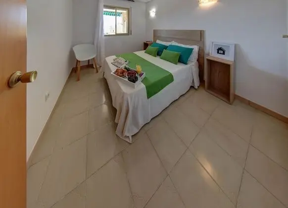 Apart Daire, 1 Yatak Odası (4 pax)