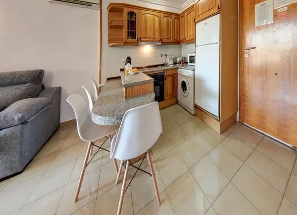 Apart Daire, 1 Yatak Odası (4 pax)