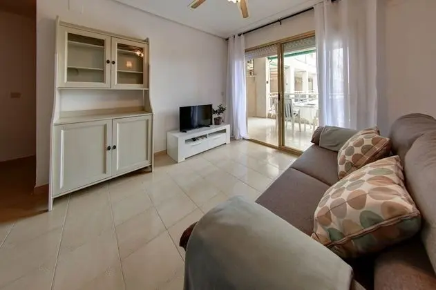 Apart Daire, 1 Yatak Odası (4 pax)