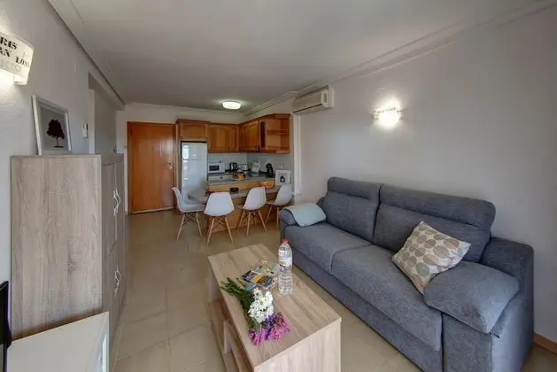 Apart Daire, 1 Yatak Odası (4 pax)