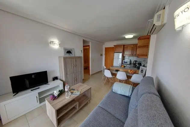 Apart Daire, 1 Yatak Odası (4 pax)