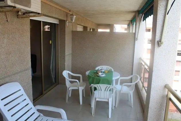 Apart Daire, 1 Yatak Odası (4 pax)