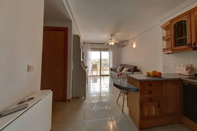 Apart Daire, 1 Yatak Odası (4 pax)