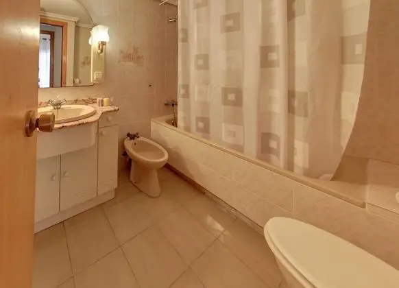 Apart Daire, 1 Yatak Odası (4 pax)