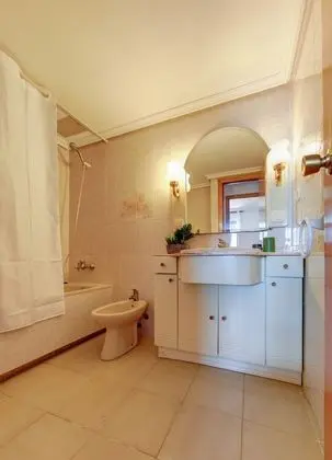 Apart Daire, 1 Yatak Odası (4 pax)