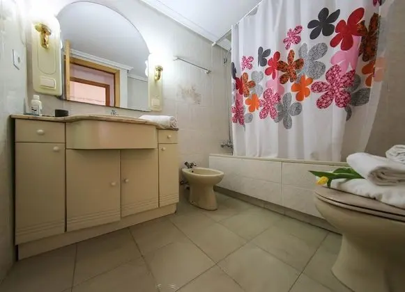 Apart Daire, 1 Yatak Odası (4 pax)