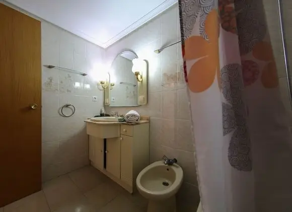 Apart Daire, 1 Yatak Odası (4 pax)