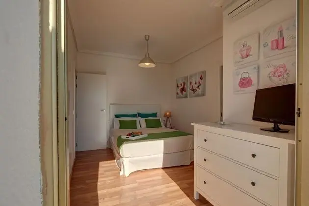 Dubleks, 2 Yatak Odası, Teras, Deniz Manzaralı (6 pax)