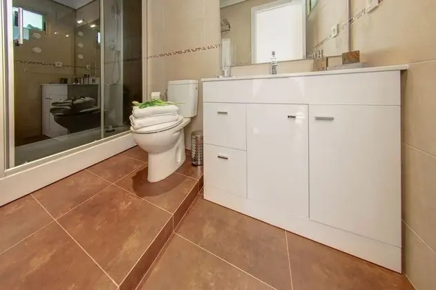 Dubleks, 2 Yatak Odası, Teras, Deniz Manzaralı (6 pax)