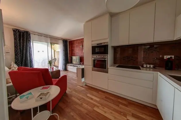 Dubleks, 2 Yatak Odası, Teras, Deniz Manzaralı (6 pax)